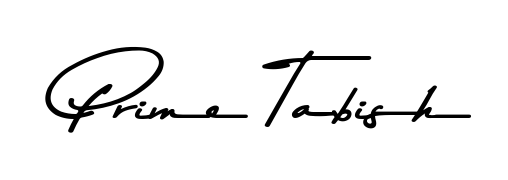 See photos of Prime Tabish official signature. Check more albums & portfolios. Read reviews & check more about Asem Kandis PERSONAL USE font. Prime Tabish signature style 9 images and pictures png