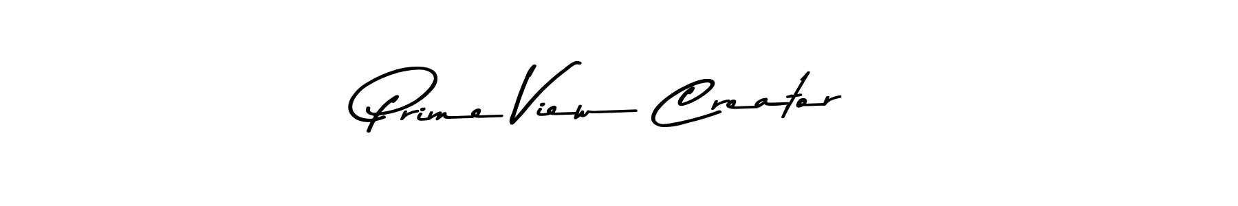 if you are searching for the best signature style for your name Prime View Creator. so please give up your signature search. here we have designed multiple signature styles  using Asem Kandis PERSONAL USE. Prime View Creator signature style 9 images and pictures png