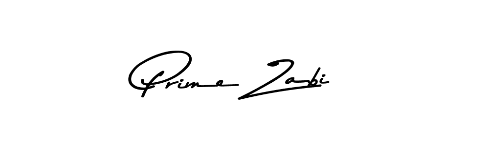 You should practise on your own different ways (Asem Kandis PERSONAL USE) to write your name (Prime Zabi) in signature. don't let someone else do it for you. Prime Zabi signature style 9 images and pictures png