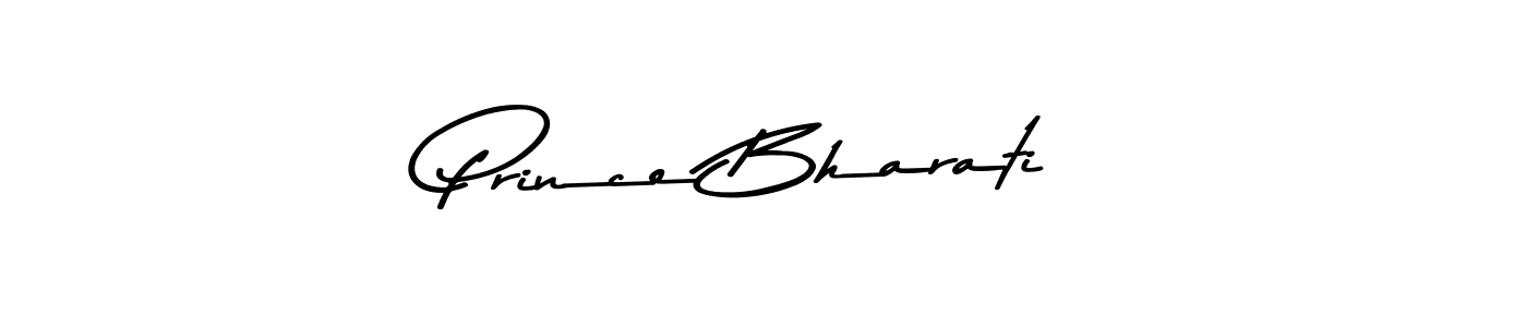 Once you've used our free online signature maker to create your best signature Asem Kandis PERSONAL USE style, it's time to enjoy all of the benefits that Prince Bharati name signing documents. Prince Bharati signature style 9 images and pictures png