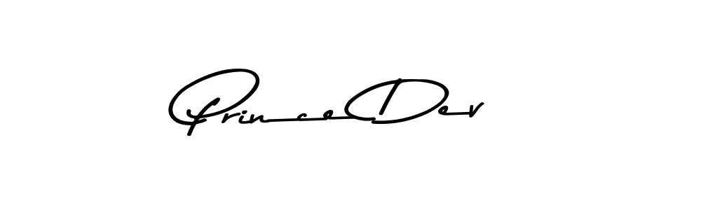 if you are searching for the best signature style for your name Prince Dev. so please give up your signature search. here we have designed multiple signature styles  using Asem Kandis PERSONAL USE. Prince Dev signature style 9 images and pictures png