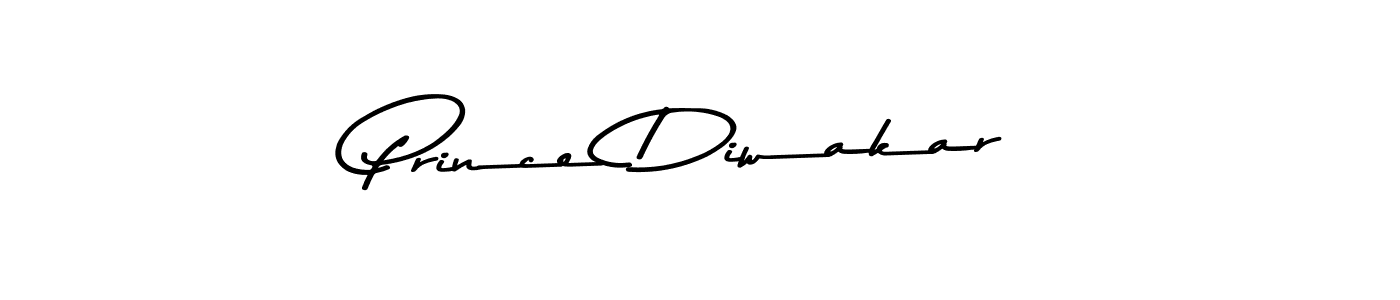 Asem Kandis PERSONAL USE is a professional signature style that is perfect for those who want to add a touch of class to their signature. It is also a great choice for those who want to make their signature more unique. Get Prince Diwakar name to fancy signature for free. Prince Diwakar signature style 9 images and pictures png