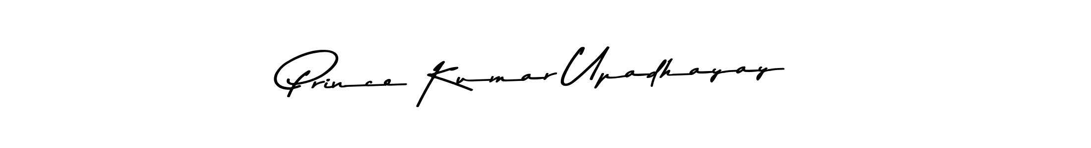 Similarly Asem Kandis PERSONAL USE is the best handwritten signature design. Signature creator online .You can use it as an online autograph creator for name Prince Kumar Upadhayay. Prince Kumar Upadhayay signature style 9 images and pictures png