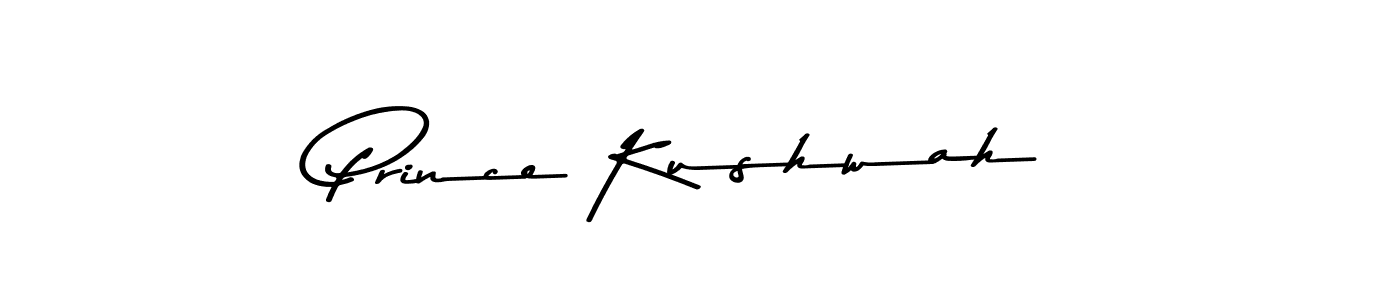 Make a short Prince Kushwah signature style. Manage your documents anywhere anytime using Asem Kandis PERSONAL USE. Create and add eSignatures, submit forms, share and send files easily. Prince Kushwah signature style 9 images and pictures png