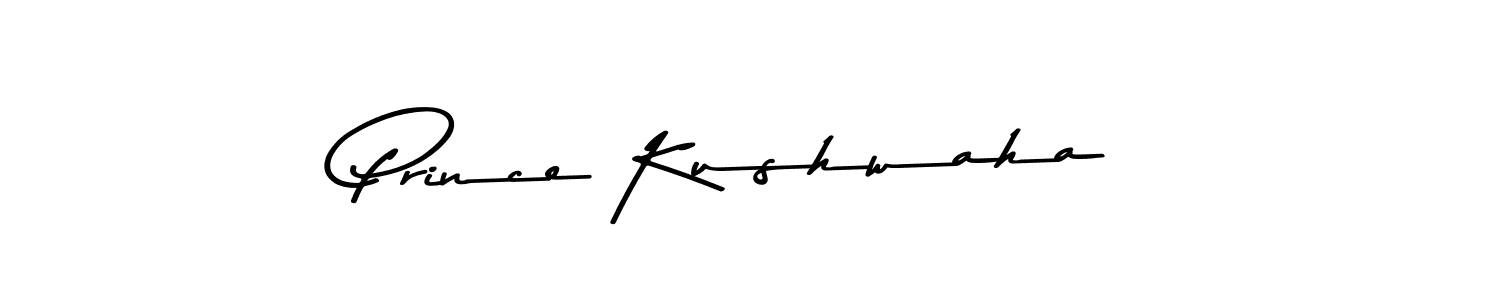 Also You can easily find your signature by using the search form. We will create Prince Kushwaha name handwritten signature images for you free of cost using Asem Kandis PERSONAL USE sign style. Prince Kushwaha signature style 9 images and pictures png