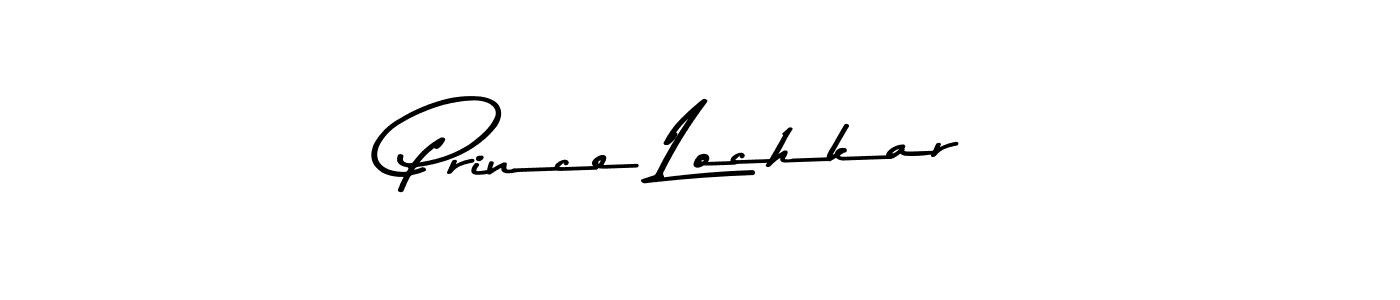 Asem Kandis PERSONAL USE is a professional signature style that is perfect for those who want to add a touch of class to their signature. It is also a great choice for those who want to make their signature more unique. Get Prince Lochkar name to fancy signature for free. Prince Lochkar signature style 9 images and pictures png