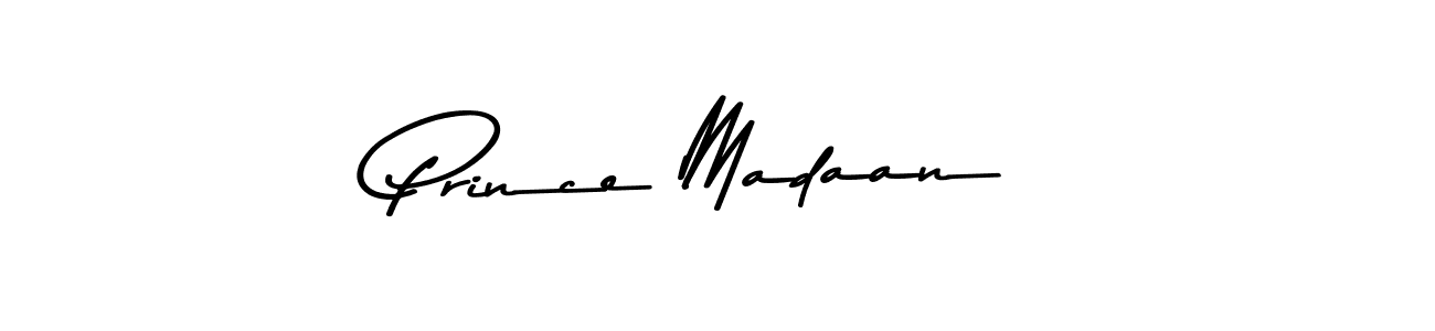 Also You can easily find your signature by using the search form. We will create Prince Madaan name handwritten signature images for you free of cost using Asem Kandis PERSONAL USE sign style. Prince Madaan signature style 9 images and pictures png