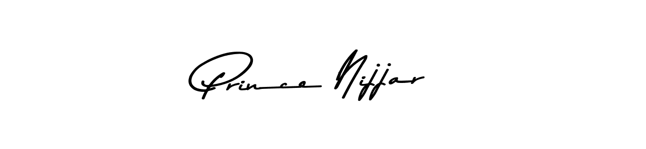 Make a beautiful signature design for name Prince Nijjar. Use this online signature maker to create a handwritten signature for free. Prince Nijjar signature style 9 images and pictures png