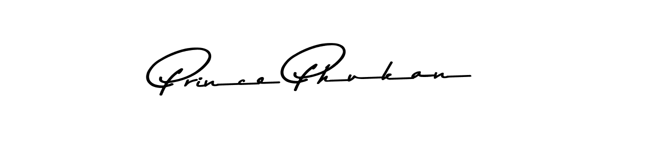 You should practise on your own different ways (Asem Kandis PERSONAL USE) to write your name (Prince Phukan) in signature. don't let someone else do it for you. Prince Phukan signature style 9 images and pictures png