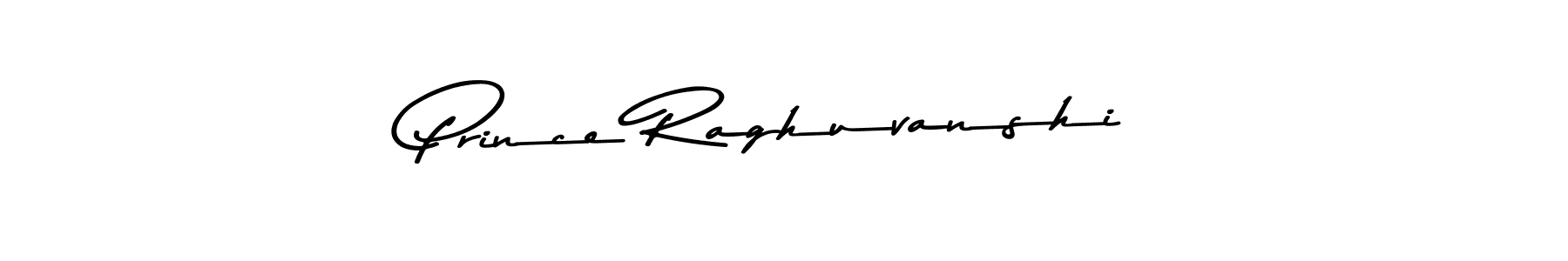 Also we have Prince Raghuvanshi name is the best signature style. Create professional handwritten signature collection using Asem Kandis PERSONAL USE autograph style. Prince Raghuvanshi signature style 9 images and pictures png