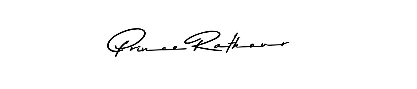 How to make Prince Rathour signature? Asem Kandis PERSONAL USE is a professional autograph style. Create handwritten signature for Prince Rathour name. Prince Rathour signature style 9 images and pictures png