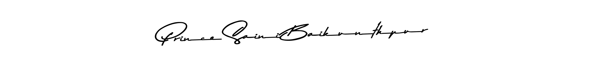 Best and Professional Signature Style for Prince Saini Baikunthpur. Asem Kandis PERSONAL USE Best Signature Style Collection. Prince Saini Baikunthpur signature style 9 images and pictures png