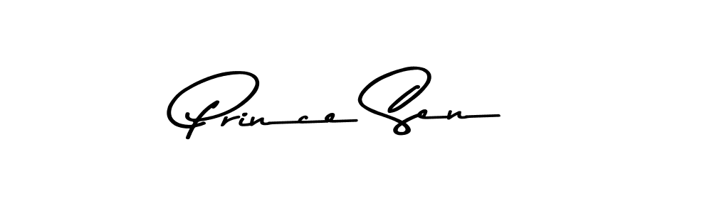 Make a short Prince Sen signature style. Manage your documents anywhere anytime using Asem Kandis PERSONAL USE. Create and add eSignatures, submit forms, share and send files easily. Prince Sen signature style 9 images and pictures png