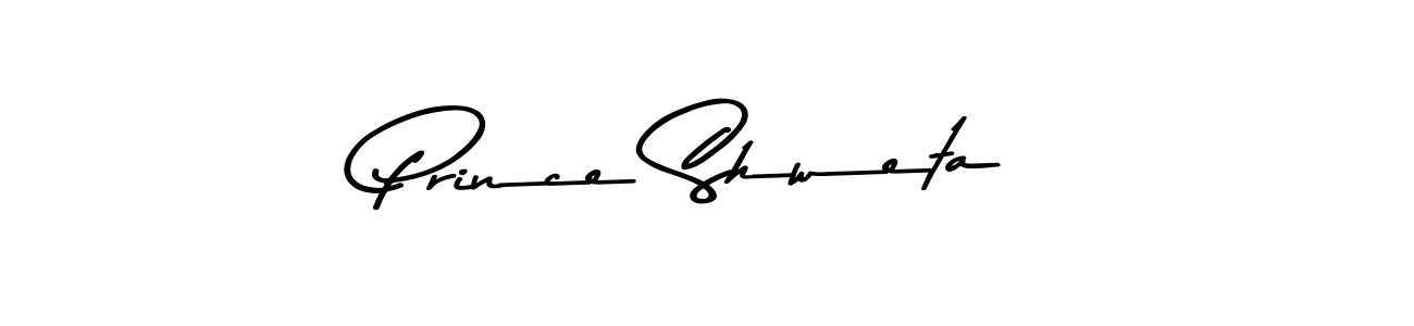 Also You can easily find your signature by using the search form. We will create Prince Shweta name handwritten signature images for you free of cost using Asem Kandis PERSONAL USE sign style. Prince Shweta signature style 9 images and pictures png