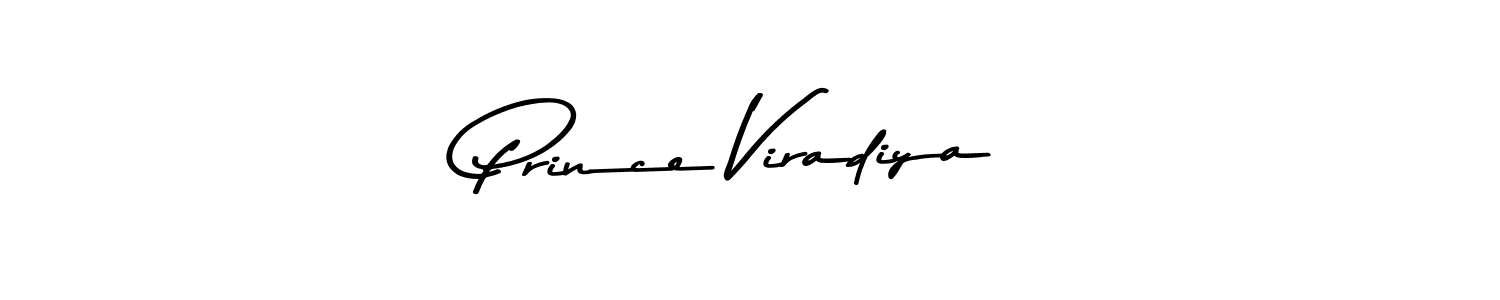 Also You can easily find your signature by using the search form. We will create Prince Viradiya name handwritten signature images for you free of cost using Asem Kandis PERSONAL USE sign style. Prince Viradiya signature style 9 images and pictures png