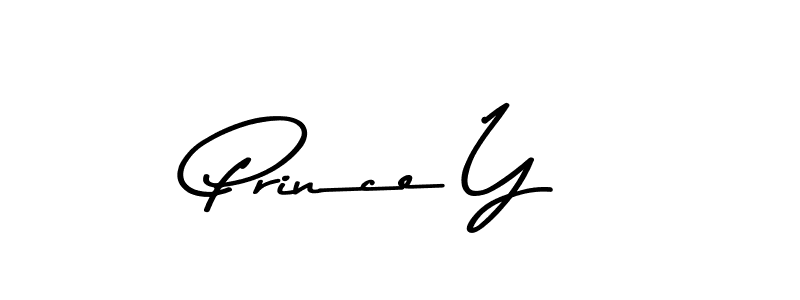 Once you've used our free online signature maker to create your best signature Asem Kandis PERSONAL USE style, it's time to enjoy all of the benefits that Prince Y name signing documents. Prince Y signature style 9 images and pictures png