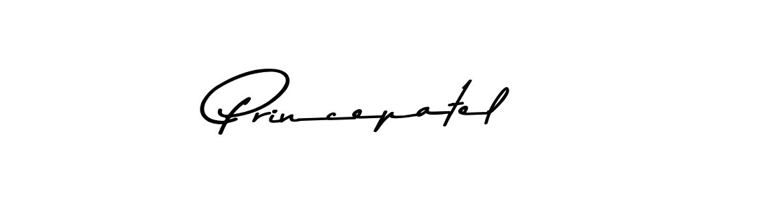 The best way (Asem Kandis PERSONAL USE) to make a short signature is to pick only two or three words in your name. The name Princepatel include a total of six letters. For converting this name. Princepatel signature style 9 images and pictures png