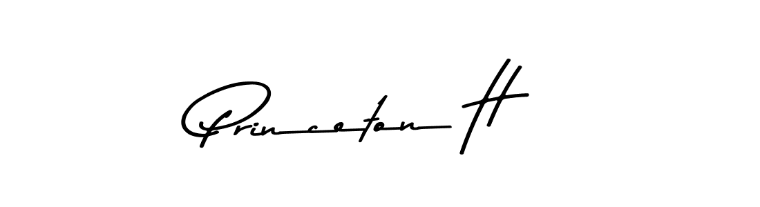 This is the best signature style for the Princeton H name. Also you like these signature font (Asem Kandis PERSONAL USE). Mix name signature. Princeton H signature style 9 images and pictures png