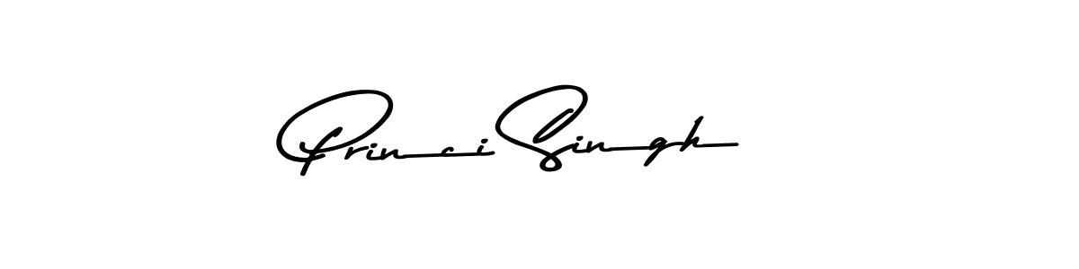 You should practise on your own different ways (Asem Kandis PERSONAL USE) to write your name (Princi Singh) in signature. don't let someone else do it for you. Princi Singh signature style 9 images and pictures png