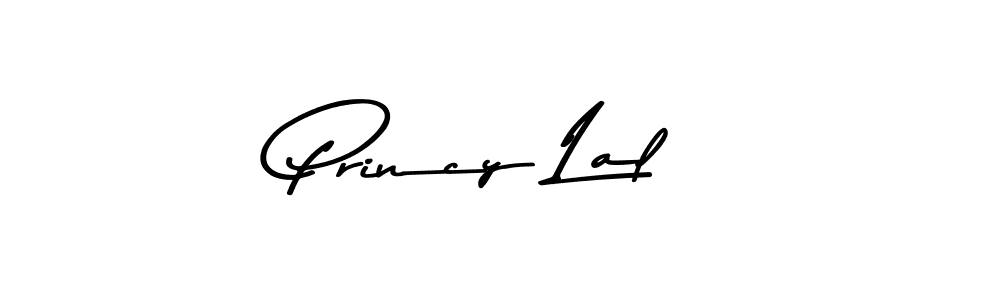 Princy Lal stylish signature style. Best Handwritten Sign (Asem Kandis PERSONAL USE) for my name. Handwritten Signature Collection Ideas for my name Princy Lal. Princy Lal signature style 9 images and pictures png