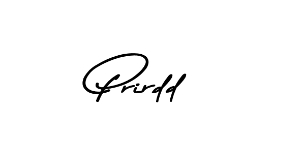 How to Draw Prirdd signature style? Asem Kandis PERSONAL USE is a latest design signature styles for name Prirdd. Prirdd signature style 9 images and pictures png