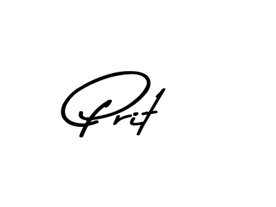 You should practise on your own different ways (Asem Kandis PERSONAL USE) to write your name (Prit) in signature. don't let someone else do it for you. Prit signature style 9 images and pictures png