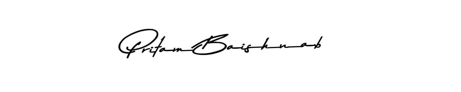 Once you've used our free online signature maker to create your best signature Asem Kandis PERSONAL USE style, it's time to enjoy all of the benefits that Pritam Baishnab name signing documents. Pritam Baishnab signature style 9 images and pictures png
