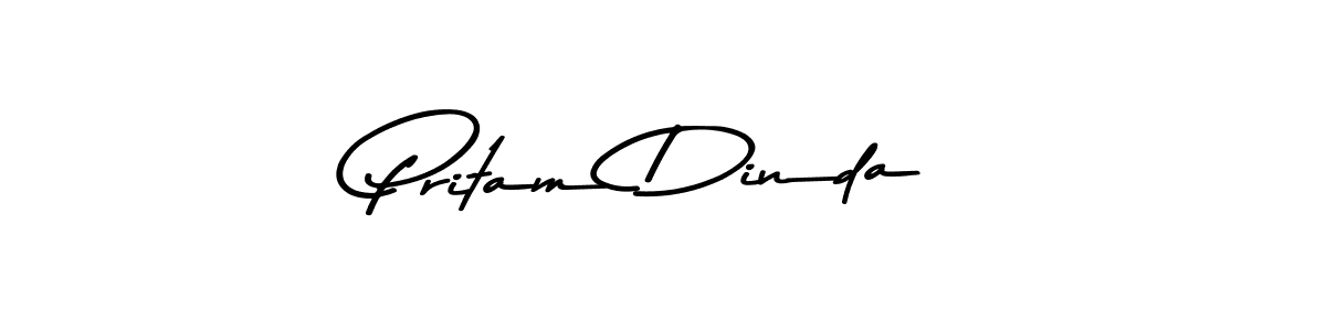 It looks lik you need a new signature style for name Pritam Dinda. Design unique handwritten (Asem Kandis PERSONAL USE) signature with our free signature maker in just a few clicks. Pritam Dinda signature style 9 images and pictures png