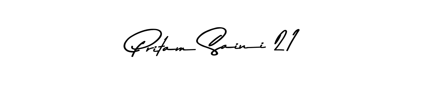 Here are the top 10 professional signature styles for the name Pritam Saini 21. These are the best autograph styles you can use for your name. Pritam Saini 21 signature style 9 images and pictures png