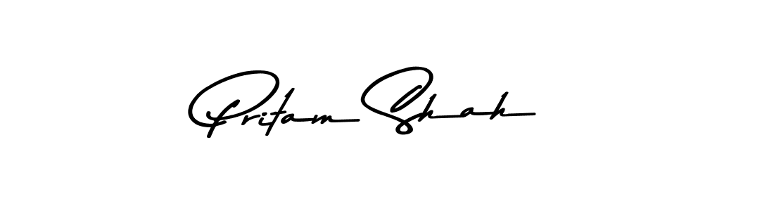 Once you've used our free online signature maker to create your best signature Asem Kandis PERSONAL USE style, it's time to enjoy all of the benefits that Pritam Shah name signing documents. Pritam Shah signature style 9 images and pictures png
