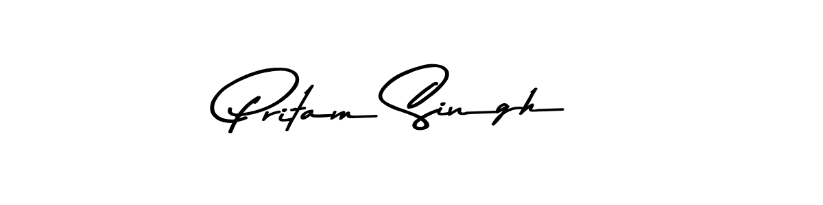 The best way (Asem Kandis PERSONAL USE) to make a short signature is to pick only two or three words in your name. The name Pritam Singh include a total of six letters. For converting this name. Pritam Singh signature style 9 images and pictures png