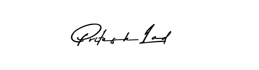 You should practise on your own different ways (Asem Kandis PERSONAL USE) to write your name (Pritesh Lad) in signature. don't let someone else do it for you. Pritesh Lad signature style 9 images and pictures png