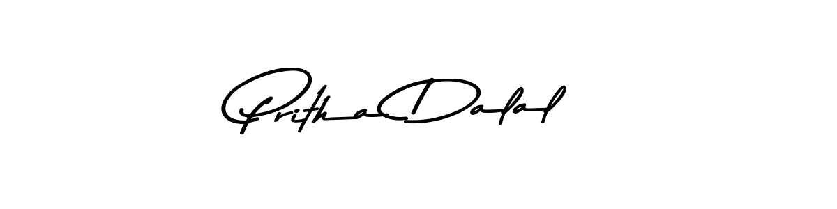 Here are the top 10 professional signature styles for the name Pritha Dalal. These are the best autograph styles you can use for your name. Pritha Dalal signature style 9 images and pictures png