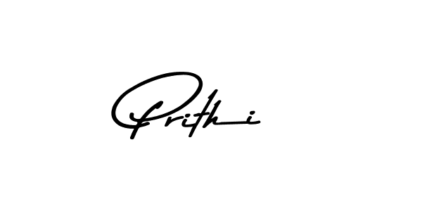 Similarly Asem Kandis PERSONAL USE is the best handwritten signature design. Signature creator online .You can use it as an online autograph creator for name Prithi. Prithi signature style 9 images and pictures png