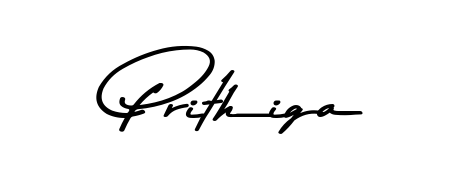 Make your name Prithiga memorable on every contract using Asem Kandis PERSONAL USE autograph style. Instant transparent background export available. Prithiga signature style 9 images and pictures png