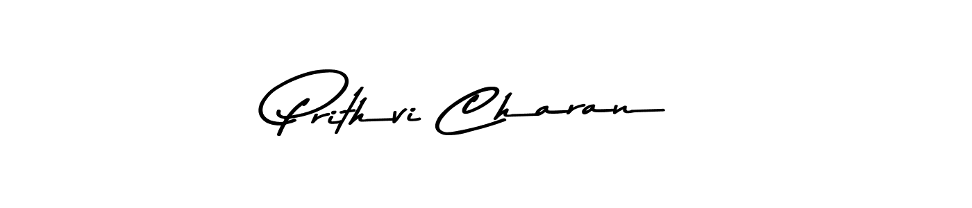 It looks lik you need a new signature style for name Prithvi Charan. Design unique handwritten (Asem Kandis PERSONAL USE) signature with our free signature maker in just a few clicks. Prithvi Charan signature style 9 images and pictures png