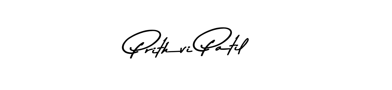 Make a beautiful signature design for name Prithvi Patil. Use this online signature maker to create a handwritten signature for free. Prithvi Patil signature style 9 images and pictures png