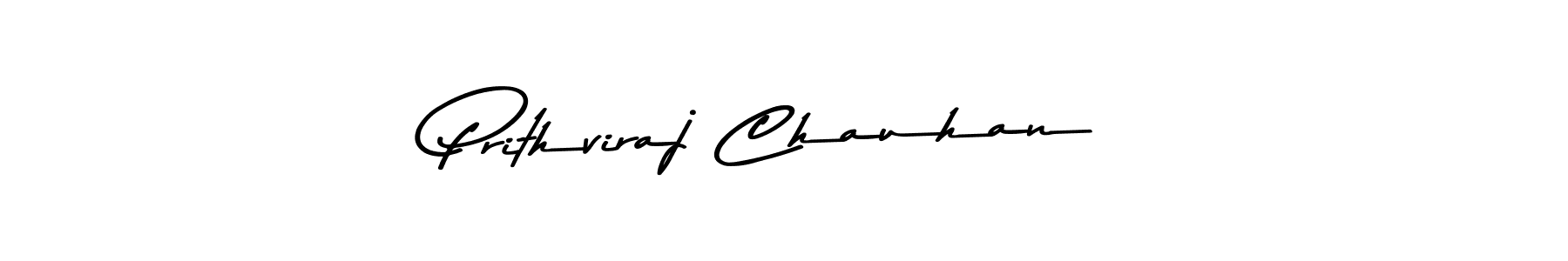 Similarly Asem Kandis PERSONAL USE is the best handwritten signature design. Signature creator online .You can use it as an online autograph creator for name Prithviraj Chauhan. Prithviraj Chauhan signature style 9 images and pictures png