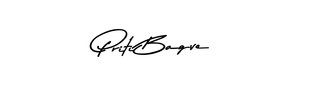 You should practise on your own different ways (Asem Kandis PERSONAL USE) to write your name (Priti Bagve) in signature. don't let someone else do it for you. Priti Bagve signature style 9 images and pictures png