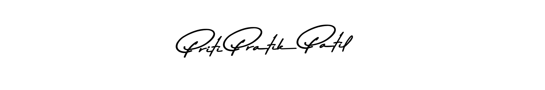 if you are searching for the best signature style for your name Priti Pratik Patil. so please give up your signature search. here we have designed multiple signature styles  using Asem Kandis PERSONAL USE. Priti Pratik Patil signature style 9 images and pictures png