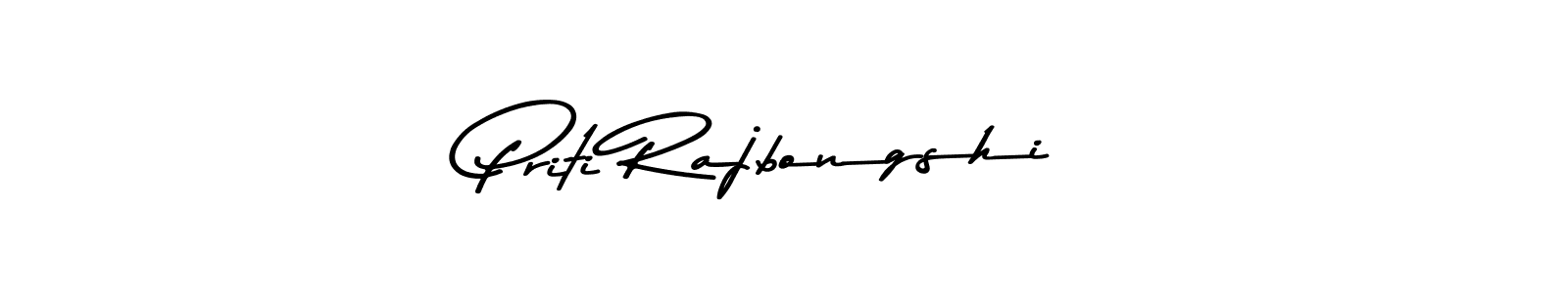 You can use this online signature creator to create a handwritten signature for the name Priti Rajbongshi. This is the best online autograph maker. Priti Rajbongshi signature style 9 images and pictures png