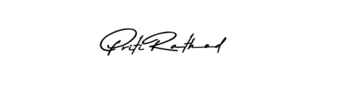 This is the best signature style for the Priti Rathod name. Also you like these signature font (Asem Kandis PERSONAL USE). Mix name signature. Priti Rathod signature style 9 images and pictures png