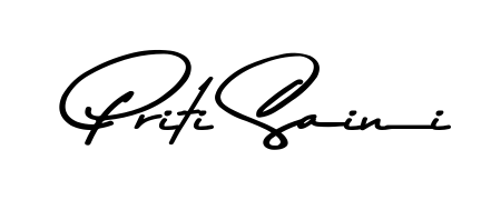 Express your personality with a custom Priti Saini signature crafted with Asem Kandis PERSONAL USE typography. Free transparent PNG download available. Priti Saini signature style 9 images and pictures png