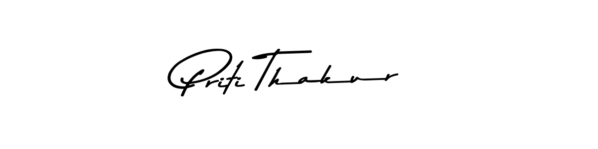 Check out images of Autograph of Priti Thakur name. Actor Priti Thakur Signature Style. Asem Kandis PERSONAL USE is a professional sign style online. Priti Thakur signature style 9 images and pictures png