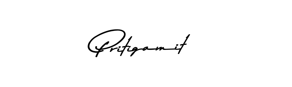 Here are the top 10 professional signature styles for the name Pritigamit. These are the best autograph styles you can use for your name. Pritigamit signature style 9 images and pictures png