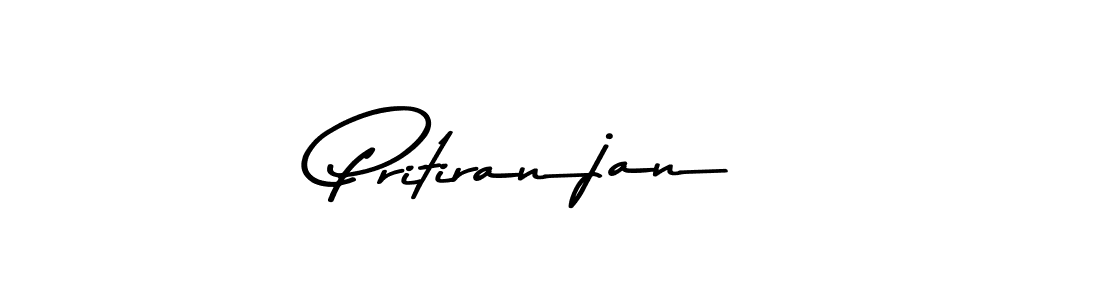 You should practise on your own different ways (Asem Kandis PERSONAL USE) to write your name (Pritiranjan) in signature. don't let someone else do it for you. Pritiranjan signature style 9 images and pictures png