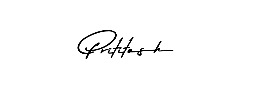 This is the best signature style for the Prititosh name. Also you like these signature font (Asem Kandis PERSONAL USE). Mix name signature. Prititosh signature style 9 images and pictures png