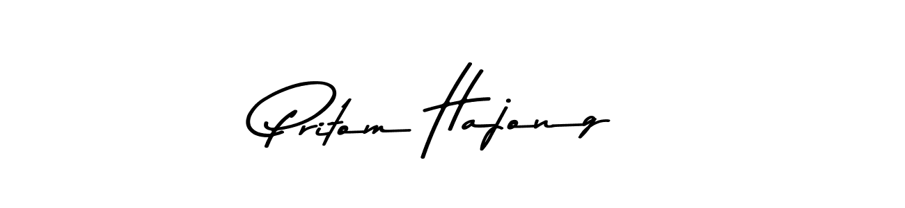 How to Draw Pritom Hajong signature style? Asem Kandis PERSONAL USE is a latest design signature styles for name Pritom Hajong. Pritom Hajong signature style 9 images and pictures png
