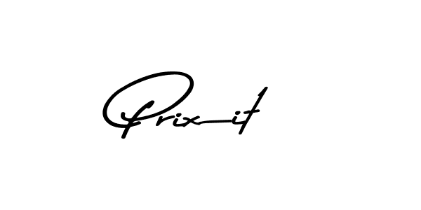 Here are the top 10 professional signature styles for the name Prixit. These are the best autograph styles you can use for your name. Prixit signature style 9 images and pictures png