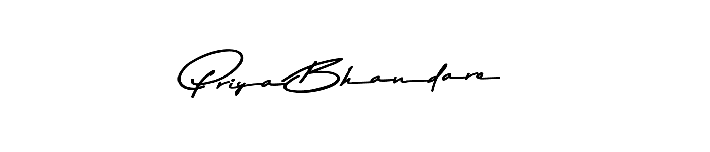 Once you've used our free online signature maker to create your best signature Asem Kandis PERSONAL USE style, it's time to enjoy all of the benefits that Priya Bhandare name signing documents. Priya Bhandare signature style 9 images and pictures png